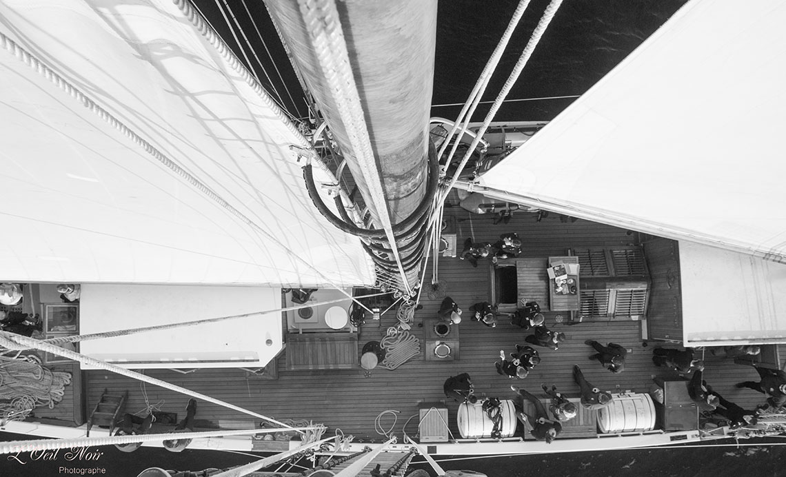 L' Oeil Noir Photographe